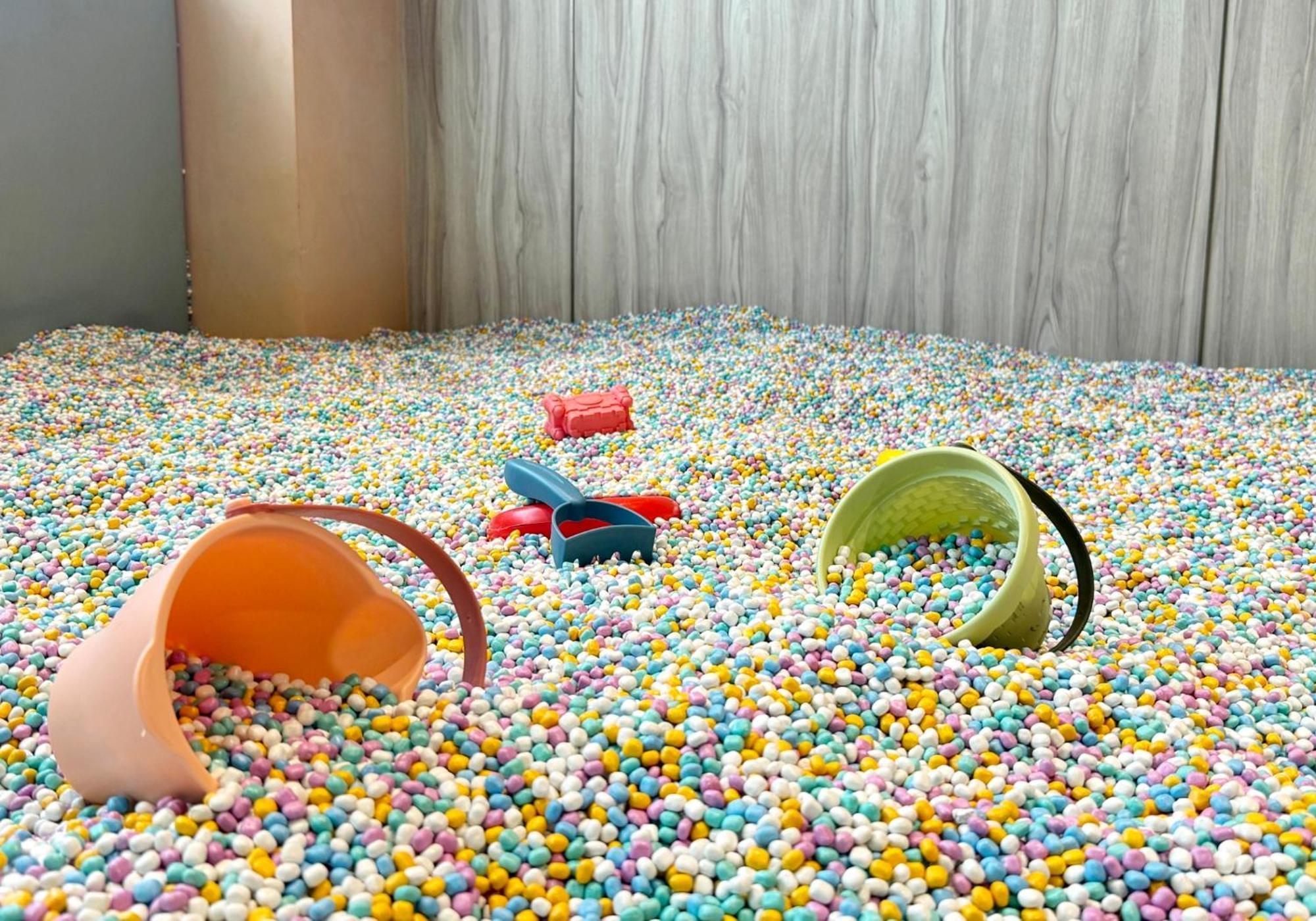 Kung Shang Design Hotel Kaohsiung Esterno foto